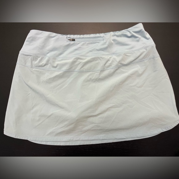 Free Fly Women's Bamboo-Lined Breeze Skort - Large - Picture 8 of 10